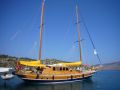 Traumhafte Blaue Reise mit der MS Myra Traumhafte Blaue Reise mit der MS Myra