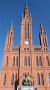 Reisetipp Schlossplatz Wiesbaden Reisetipp Schlossplatz Wiesbaden