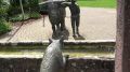 Reisetipp Ochsenskulptur Oberiflingen Reisetipp Ochsenskulptur Oberiflingen