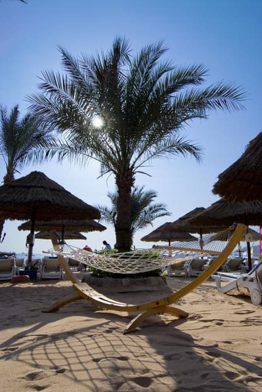 Jolie Ville Resort And Casino Sharm El Sheikh
