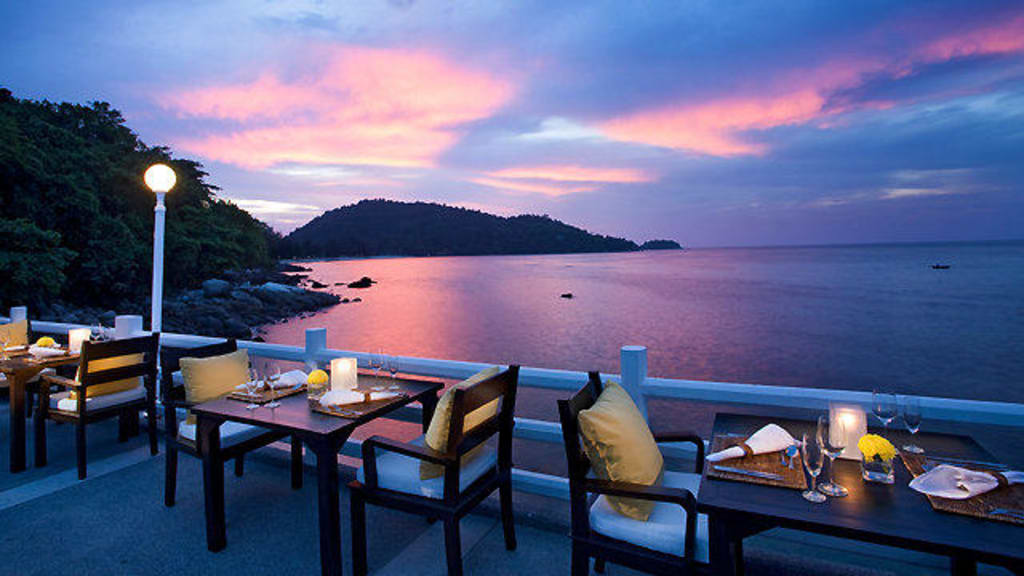 Hotel Amari Phuket in Patong Beach | HolidayCheck.com