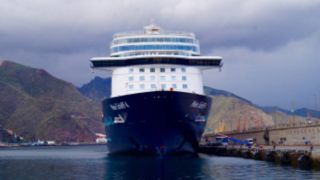 Mein Schiff 4 Hochseeschiff Holidaycheck