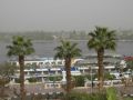 Reisetipp Uferpromenade Luxor