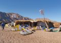 Reisetipp GP Kite School Dahab