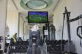 Reisetipp LAX Gymnasium, SPA &amp; Lounge