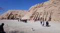 Reisetipp Tempel von Abu Simbel
