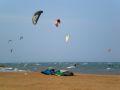 Reisetipp Kitesurfing El Gouna