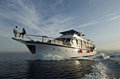 Reisetipp Tauchkreuzfahrtschiff Ghazala I