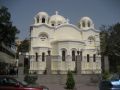 Reisetipp Koptisch-Orthodoxe Kirche der Jungfrau Maria, Zeitoun