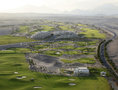 Reisetipp Madinat Makadi Golf Course