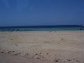 Reisetipp Strand Nabq Bay