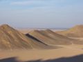 Reisetipp Wüste