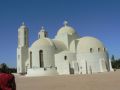 Reisetipp Koptische Kirche Sankt Maria und die Erzengel
