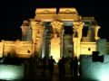 Reisetipp Horus Tempel Edfu