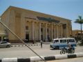 Reisetipp Luxor Bahnhof