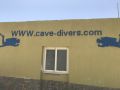 Cave Divers Hurghada