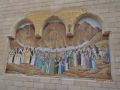 Reisetipp Hängende Kirche - Kanisa Mu&#039;allaqa