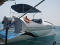 Reisetipp Speedboot Tour Hurghada