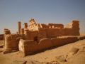Reisetipp Deir al-Hagar