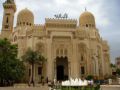 Reisetipp Abu-l-Abbas-al-Mursi-Moschee
