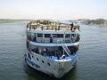 Reisetipp Bootstour auf dem Nil
