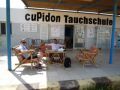 Tauchbasis Cupidon Hurghada