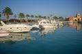 Reisetipp Yachthafen Hurghada