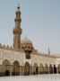Reisetipp Moschee Al-Azhar