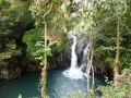 Reisetipp Aling Aling Wasserfall