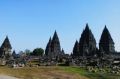 Reisetipp Prambanan Tempel