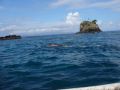 Reisetipp Batu Tiga