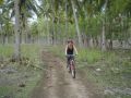 Reisetipp Radfahren Gili Trawangan