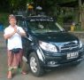 Reisetipp Nang Andre Bali Tour