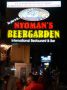 Reisetipp Nyomans Beergarden