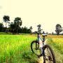 Reisetipp KKO - Angkor Offroad Fahrradtouren