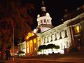 Reisetipp Rathaus Kingston