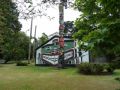 Reisetipp Thunderbird Park Victoria