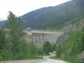 Reisetipp Revelstoke Dam