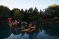 Reisetipp Botanischer Garten Montreal