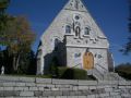 Reisetipp Kirche of the Good Thief