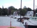 Reisetipp Southampton Harbour