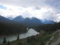 Reisetipp Bow Valley Parkway