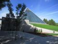 Reisetipp Muttart Conservatory