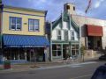 Reisetipp Altstadt Revelstoke