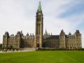 Reisetipp Parliament Hill