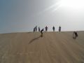 Reisetipp Sandboarding Sal Rei