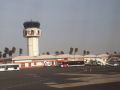 Reisetipp Flughafen Amilcar Cabral (SID)