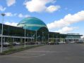 Reisetipp Flughafen Astana (TSE)