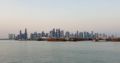 Reisetipp Doha Corniche