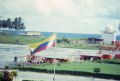 Reisetipp Flughafen San Andres (ADZ)